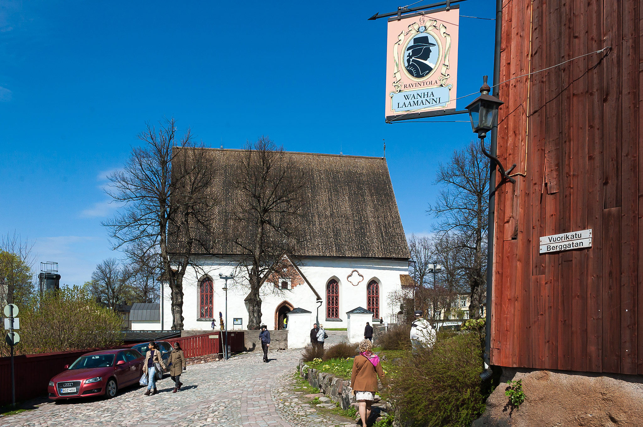 Porvoo